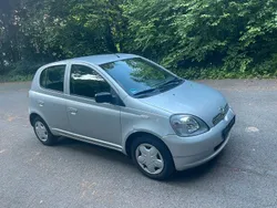 Gebraucht 2001 Toyota Yaris Limousine | 2.500 € (Fairer Preis)