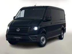 Andere Neu 2025 VW Crafter Van | 42.146 € (Guter Preis)