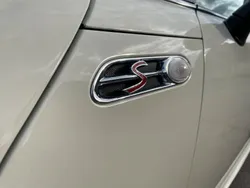 Mini Cooper S Cabriolet