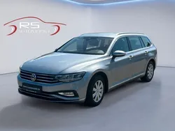 Andere Gebraucht 2021 VW Passat Elegance Kombi | 25.990 € (Teuer)