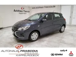 M) (grau Neu 2025 Mitsubishi Space Star Select Limousine | 13.490 €