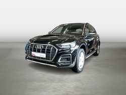 Brillantschwarz Gebraucht 2022 Audi Q5 Advanced SUV | 38.820 € (Fairer Preis)