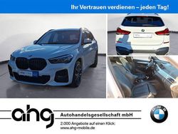 Weiß Gebraucht 2021 BMW X1 M Sport SUV | 27.930 € (Fairer Preis)
