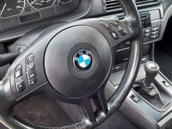 Blau Gebraucht 2003 BMW 316 Kombi | 1.200 € (Guter Preis)