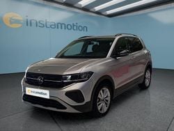 Silber Gebraucht 2025 VW T-Cross SUV | 23.249 € (Etwas zu teuer)