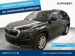 Black magic perleffekt Gebraucht 2022 Skoda Kodiaq Tour SUV | 31.990 € (Guter Preis)
