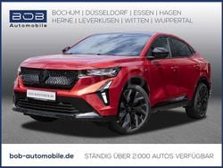 Dezirrot + dach black pearls Gebraucht 2024 Renault Rafale Esprit Alpine SUV | 41.888 € (Superpreis)