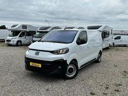 Weiß Gebraucht 2024 Fiat Scudo L2 75 kWh Van | 41.990 €