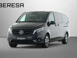 Grau Gebraucht 2024 Mercedes Vito Van / Kleinbus | 44.780 €