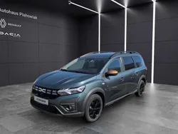 Zedergrün Neu 2024 Dacia Jogger Extreme Kombi | 20.990 € (Fairer Preis)