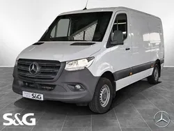 Andere Gebraucht 2020 Mercedes Sprinter Van | 20.754 € (Superpreis)