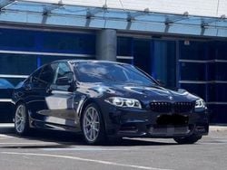 Blau Gebraucht 2011 BMW 535 Shadowline Limousine | 18.000 € (Fairer Preis)