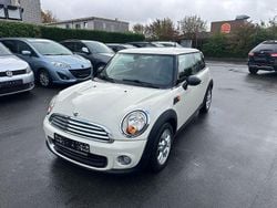 Weiß Gebraucht 2012 Mini ONE Kleinwagen | 5.799 € (Fairer Preis)