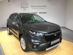Titan dark gray Neu 2025 Suzuki SX4 S-Cross Comfort SUV | 25.970 € (Fairer Preis)