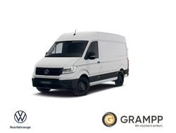 Weiß Neu 2025 VW Crafter Van | 54.950 €