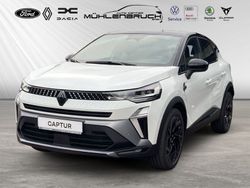 Perlmutweiß,dach blackpearl Neu 2025 Renault Captur Esprit Alpine SUV | 30.344 € (Fairer Preis)