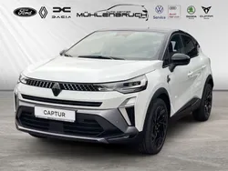 Perlmutweiß,dach blackpearl Neu 2025 Renault Captur Esprit Alpine SUV | 30.497 € (Fairer Preis)