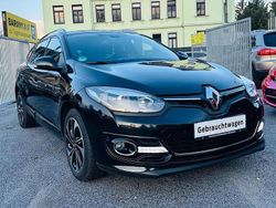 Sternenschwarz Gebraucht 2014 Renault Mégane GrandTour Bose Edition Kombi | 6.999 € (Fairer Preis)