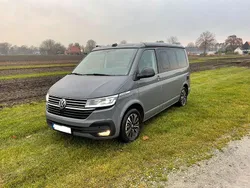 Grau Gebraucht 2021 VW T6.1 Edition Van | 66.000 €