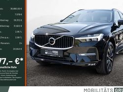 Schwarz Gebraucht 2023 Volvo XC60 Core SUV | 36.890 € (Guter Preis)