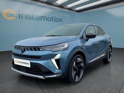 Blau Gebraucht 2024 Renault Symbioz SUV | 28.649 € (Fairer Preis)