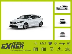 Carraraweiß Neu 2024 Kia Ceed Vision Limousine | 20.490 € (Guter Preis)