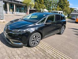 Schwarz Gebraucht 2015 Renault Espace Initiale Paris Van / Kleinbus | 16.700 € (Teuer)