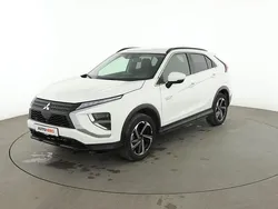 Weiß Gebraucht 2022 Mitsubishi Eclipse Cross SUV | 19.780 € (Superpreis)