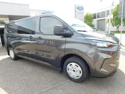 Grau Neu 2025 Ford Transit Custom Van / Kleinbus | 40.990 € (Superpreis)