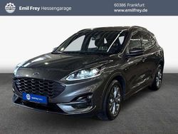 Grau Gebraucht 2023 Ford Kuga ST-Line SUV | 23.750 € (Superpreis)