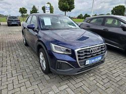 Navarrablau metallic Gebraucht 2022 Audi Q2 Advanced SUV | 22.885 € (Fairer Preis)