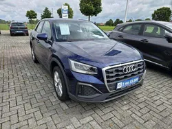 Navarrablau metallic Gebraucht 2022 Audi Q2 Advanced SUV | 22.885 € (Fairer Preis)
