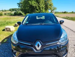 Schwarz Gebraucht 2018 Renault Clio IV Life Kleinwagen | 6.600 € (Guter Preis)