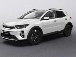 Weiß Neu 2025 Kia Stonic SUV | 26.470 € (Etwas zu teuer)