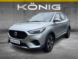 Cosmic silver (silber) Gebraucht 2024 MG ZS Comfort Limousine | 15.999 € (Superpreis)