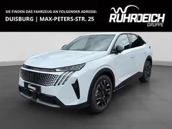 Weiß Gebraucht 2024 Peugeot 3008 Allure SUV | 30.790 € (Fairer Preis)