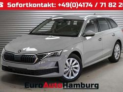 Graphite grau metallic (5x) Neu 2025 Skoda Octavia Selection Kombi | 32.890 € (Guter Preis)