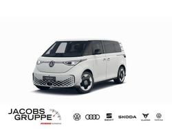 Weiß Neu 2025 VW ID. Buzz Pro Van | 57.970 € (Superpreis)