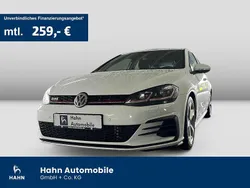 Weiß Gebraucht 2018 VW Golf VII GTI Limousine | 18.870 € (Fairer Preis)