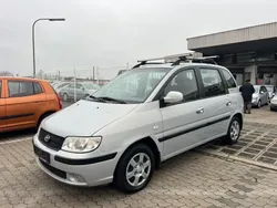 Silber Gebraucht 2006 Hyundai Matrix GLS Van / Kleinbus | 899 € (Superpreis)
