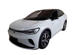 Gletscherweiß metallic Gebraucht 2025 VW ID.5 GTX SUV | 41.480 € (Fairer Preis)