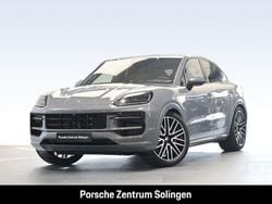 Arktikgrau Gebraucht 2025 Porsche Cayenne GTS SUV | 148.706 € (Superpreis)
