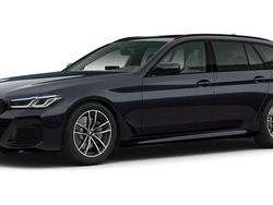 Gebraucht 2022 BMW 540 Kombi | 92.330 €