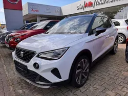 Weiß Gebraucht 2022 Seat Arona FR SUV | 22.990 € (Fairer Preis)