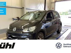 Black pearl Gebraucht 2018 VW up! Sound Kleinwagen | 9.980 € (Fairer Preis)