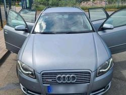 Gebraucht 2006 Audi A4 Kombi | 2.900 € (Superpreis)