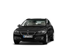 Gebraucht 2013 BMW 520 Comfort Edition | 15.997 € (Etwas zu teuer)