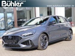 Shadow grey uni Neu 2024 Hyundai i30 N Line Limousine | 27.350 € (Fairer Preis)