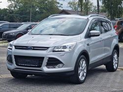 Silber Gebraucht 2013 Ford Kuga Titanium SUV | 8.990 € (Fairer Preis)