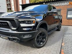 Schwarz Gebraucht 2020 Dodge Ram Abholung | 51.499 € (Teuer)